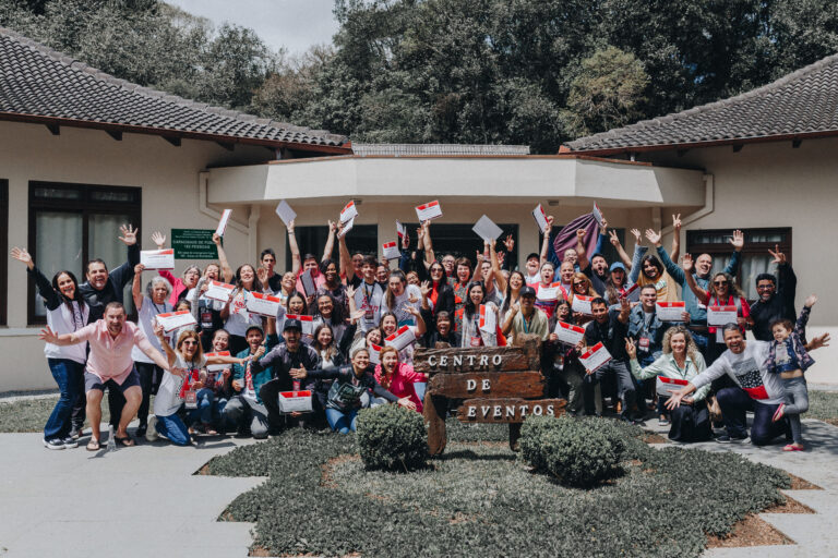 Stefanie, Kelson, Juan: Firecamp Testimonies